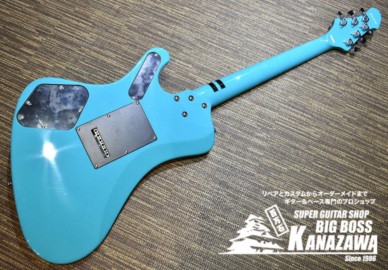 GrassRoots G-STREAM-Miku 【初音ミクモデル!即納可能!】（新品/送料