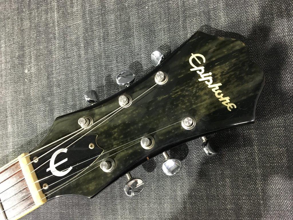 Epiphone CASINO VS ピアレス製（中古/送料無料）【楽器検索デジマート】