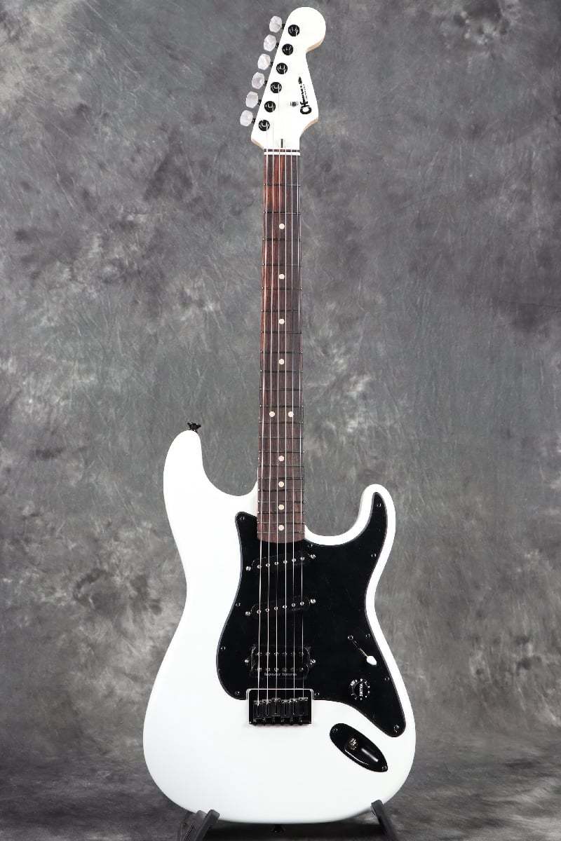 Charvel Jake E Lee USA Signature Model Rosewood Fingerboard