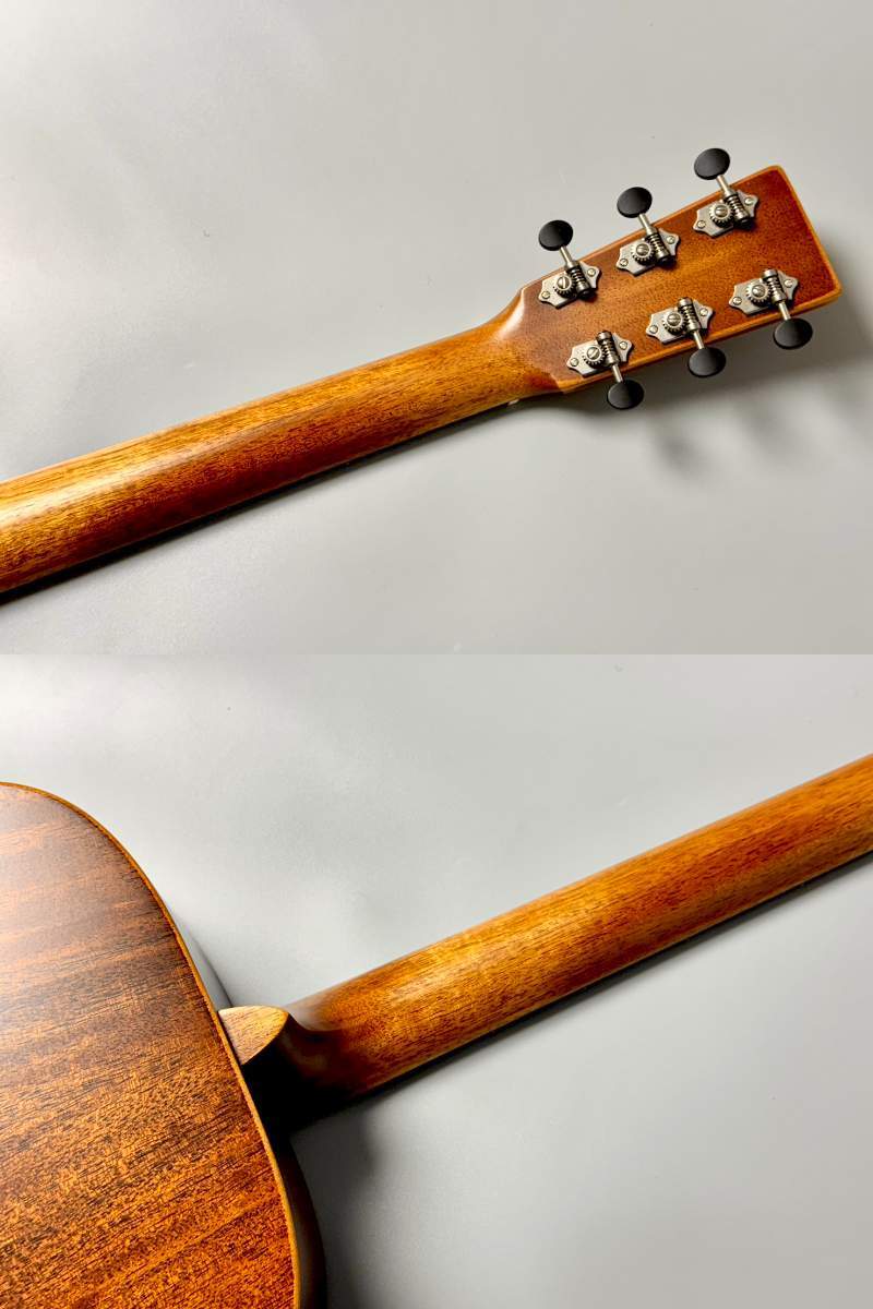 Martin 【オールマホガニーボディ】D-15M Street Master #2955042【無