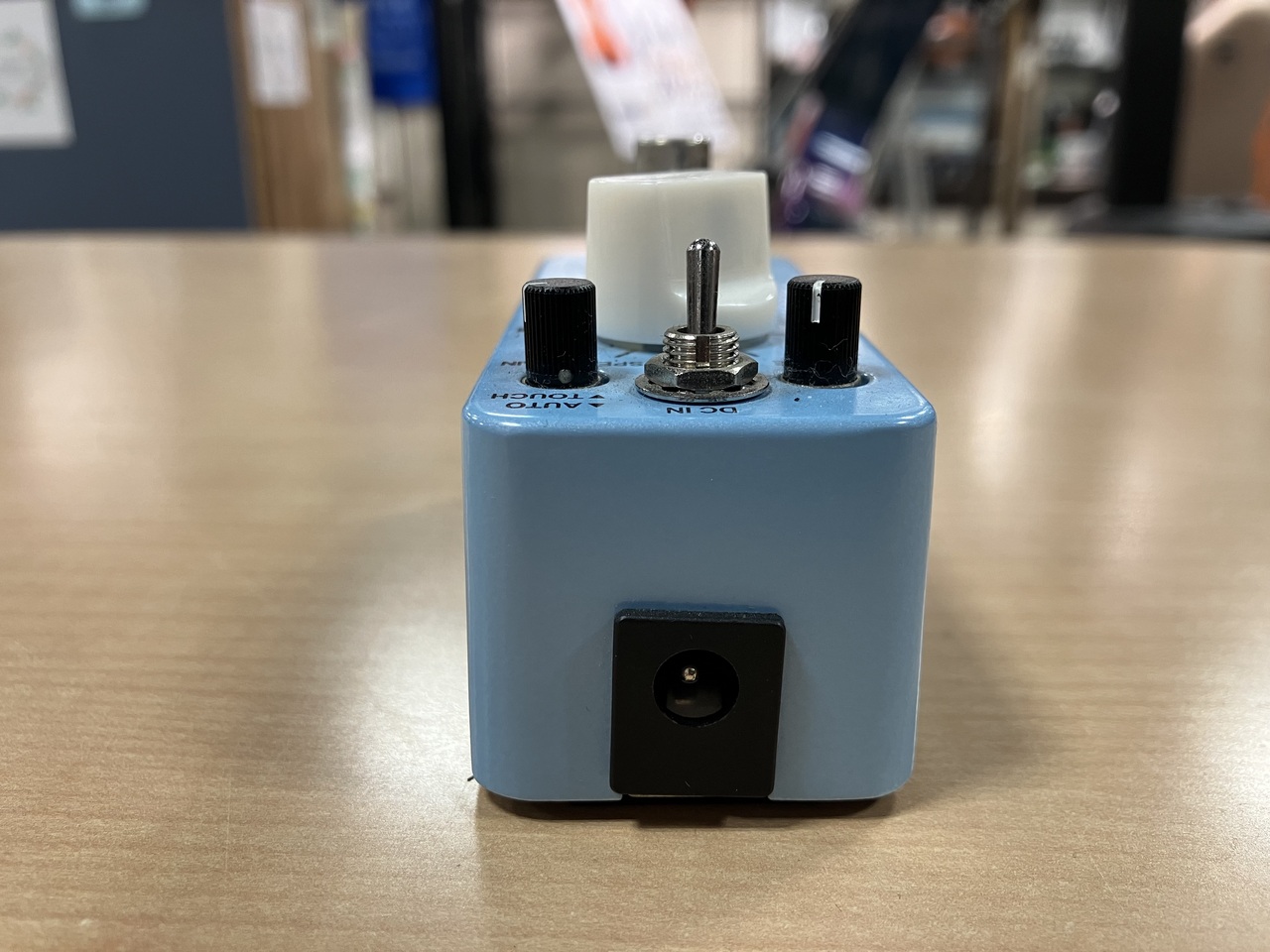 MOOER @Wah（新品）【楽器検索デジマート】