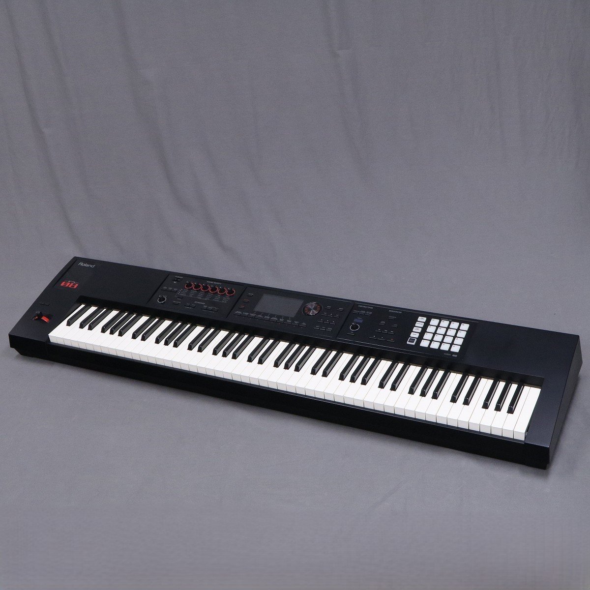 Roland FA-08 【御茶ノ水本店】