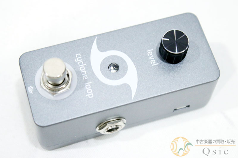 iSET Cyclone Loop [UL533]【神戸店在庫】（中古）【楽器検索デジマート】