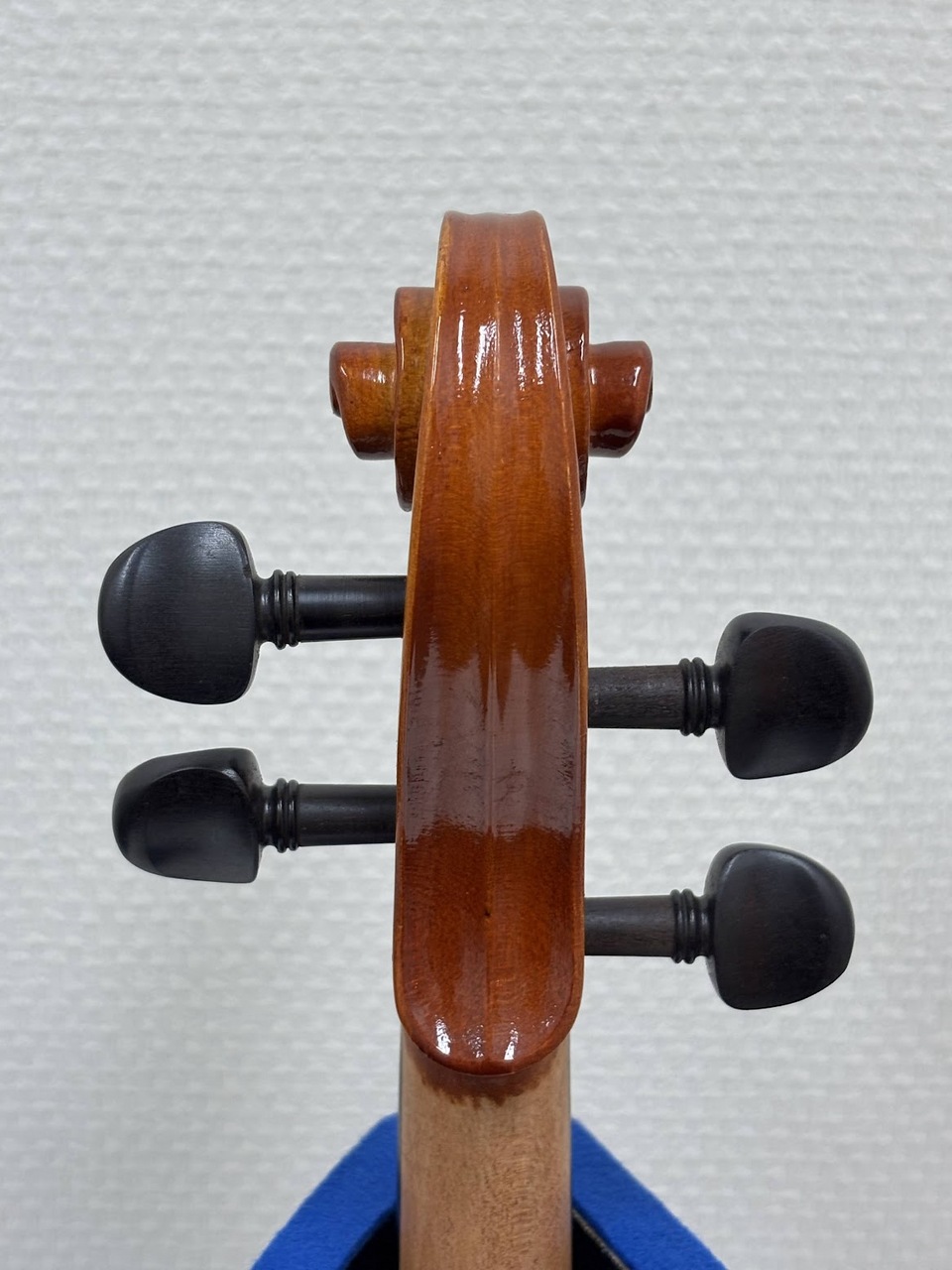 Eastman SVL80セット 4/4フルサイズ バイオリン イーストマン 学生