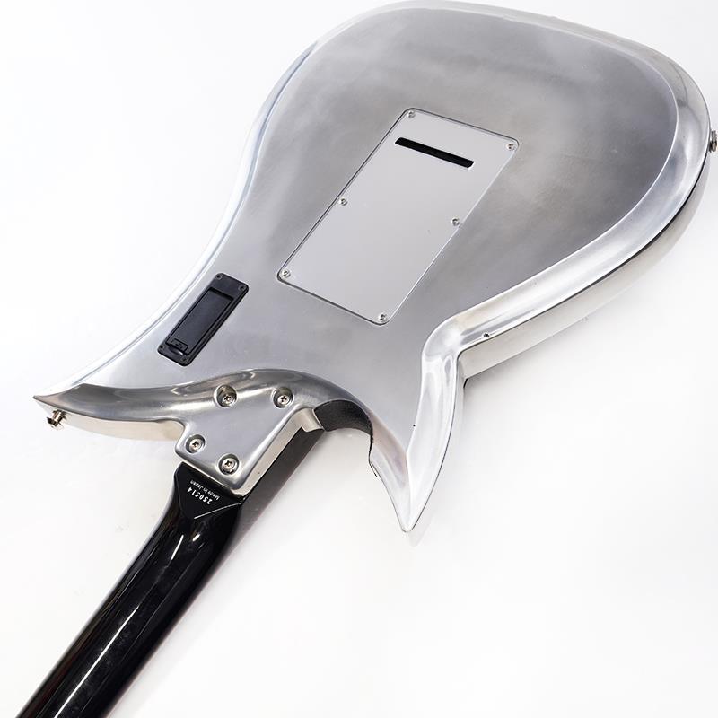 Tokai TALBO Alumi Clear Wilkinson 24F Sustainer/Laser-Gun Mod 少数