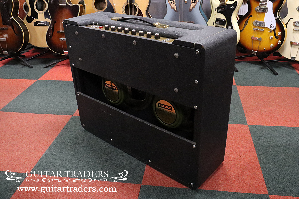 Marshall 1989 1962 Bluesbreaker Reissue（中古）【楽器検索デジマート】