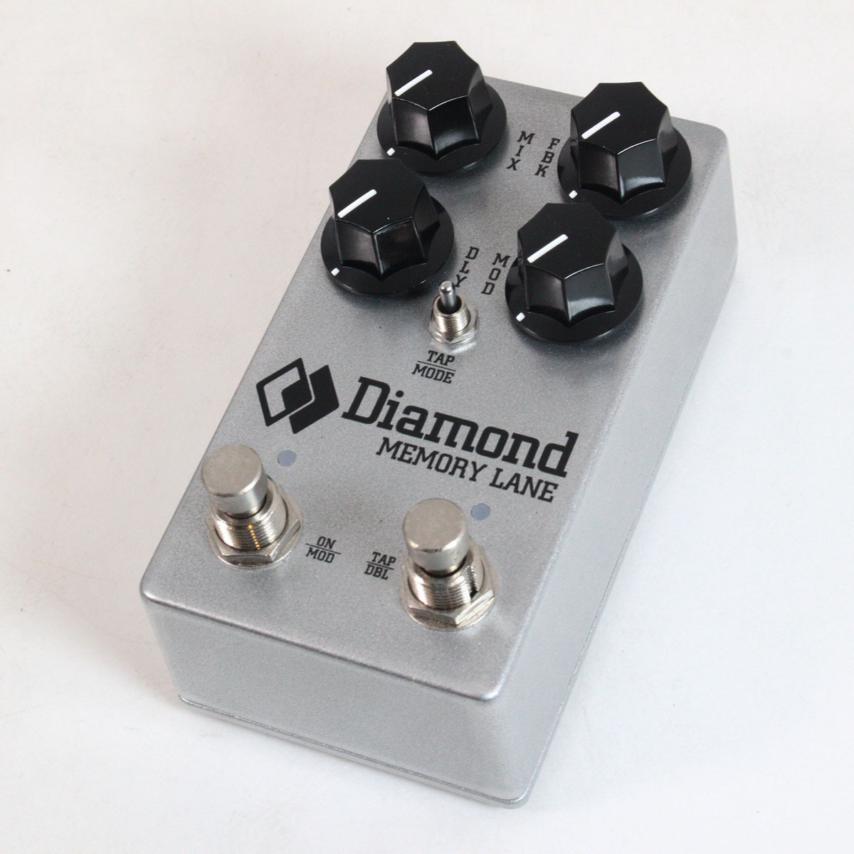 Diamond Pedals Memory Lane 試奏のみ DIAMOND Guitar Pedals Memory Lane 【渋谷店】（中古）【楽器検索