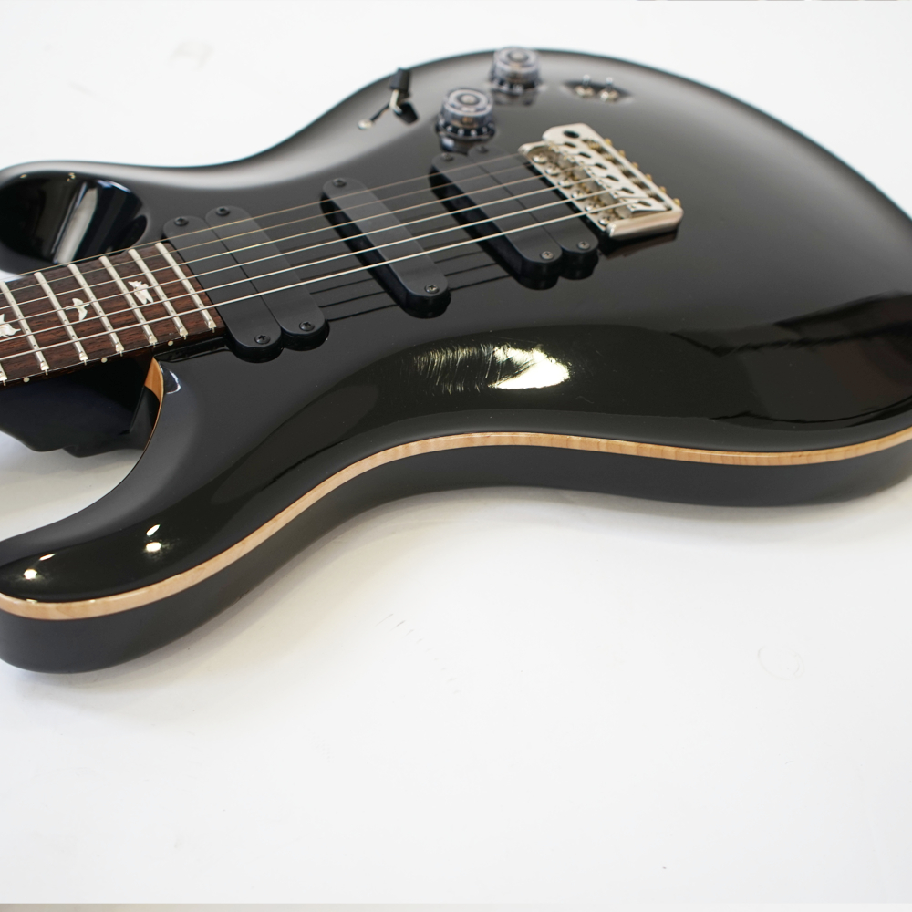Paul Reed Smith(PRS) 【中古】 エレキギター 509 Black 2021年