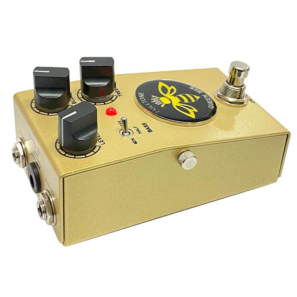 Fulltone Queen Bee シリアル20番台 Fulltone Queen Bee（新品/送料無料）【楽器検索デジマート】
