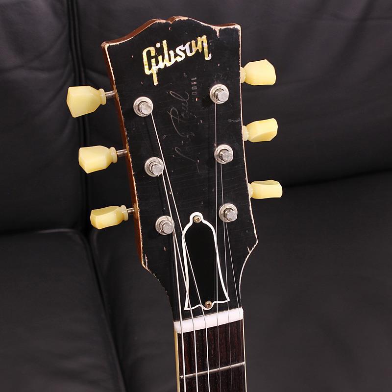 Gibson Custom Shop Murphy Lab 1959 Les Paul Standard Reissue Ultra