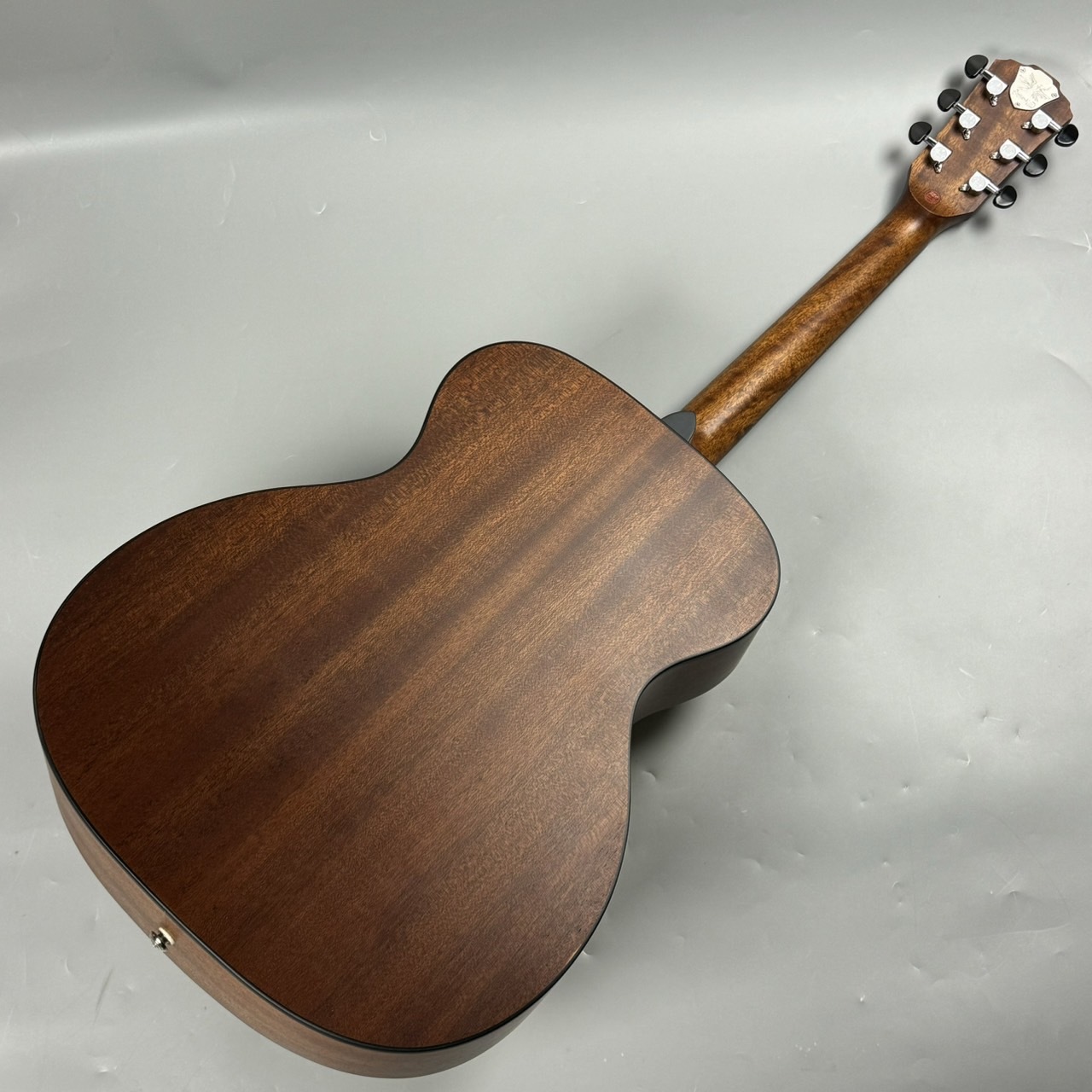 Gopherwood Guitars i110 アコースティックギター OOOサイズ 小さめのサイズ【現物写真】（新品/送料無料）【楽器検索デジマート】