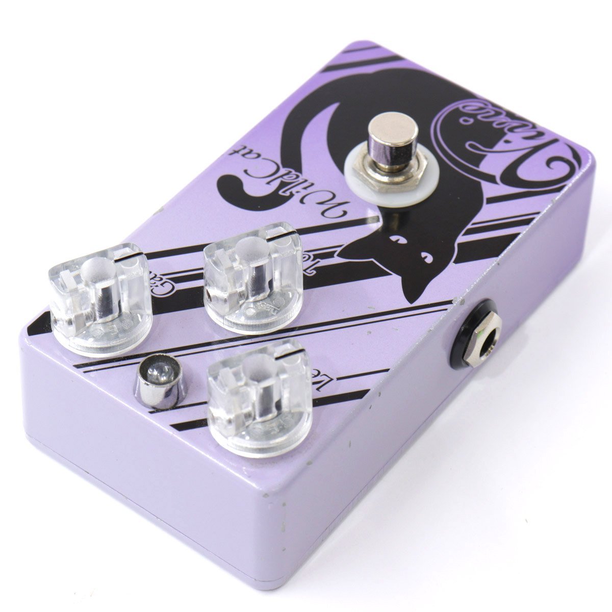 ギター Vivie WildCat Ver.2 Vivie WildCat Ver.2 【池袋店】（中古）【楽器検索デジマート】