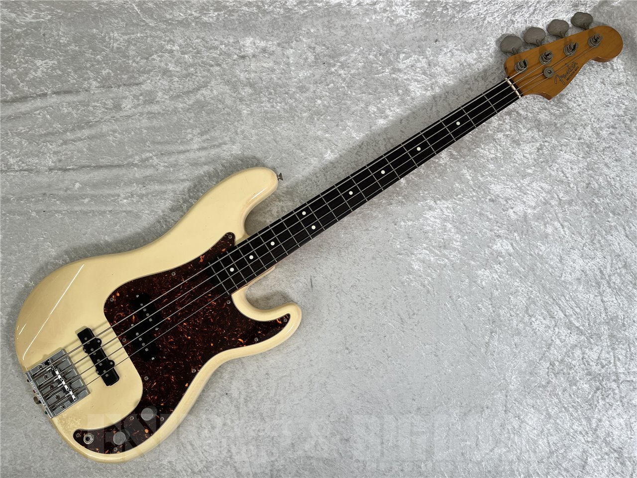 フェンダージャパン　Fender Japan PB62-US 3TS 中古】Fender Japan / PB62-US 3TS（3-Tone Sunburst） ［4.11kg/2010