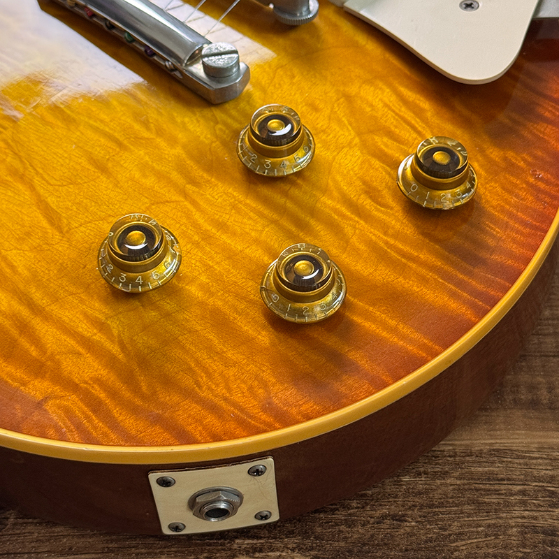 Gibson Custom Shop Historic Collection 1959 Les Paul Standard