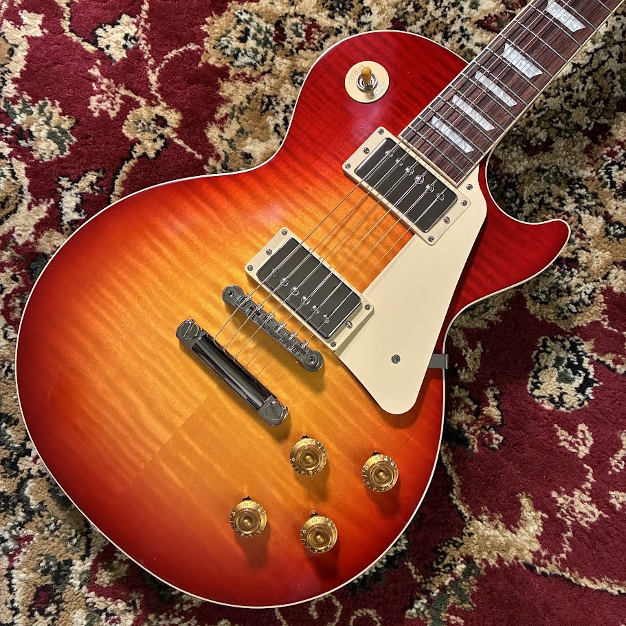 Gibson Les Paul Standard '50s Heritage Cherry Sunburst【≒3.92kg