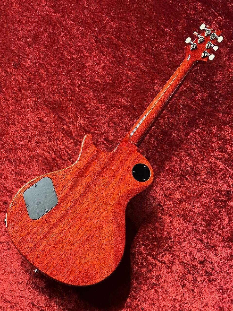 [新品]Mccarty Paul Reed Smith(PRS) 40th Anniversary McCarty SC56 Limited