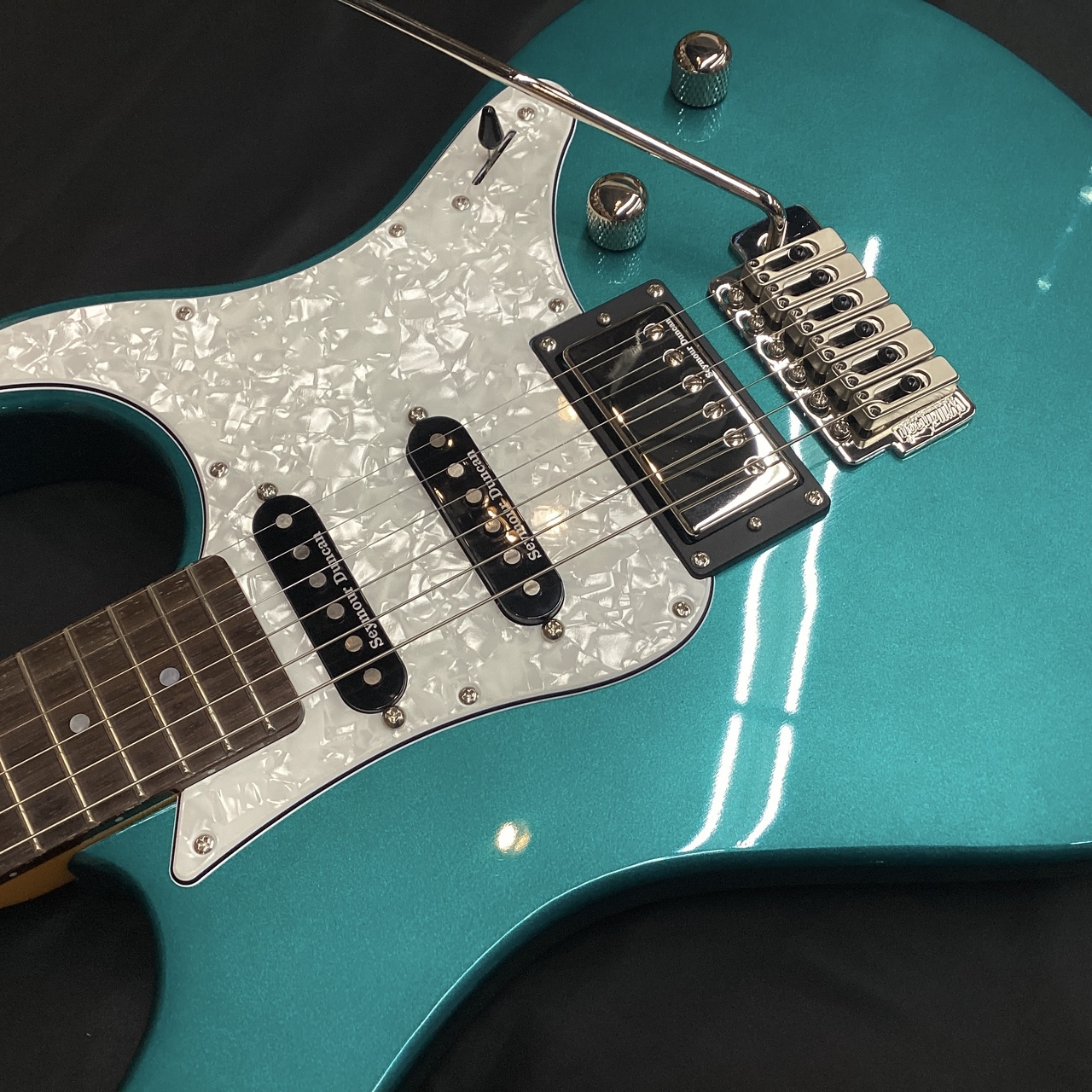 パシフィカ YAMAHA PACIFICA612VⅡX/TGM (ヤマハ パシフィカ)（新品）【楽器検索