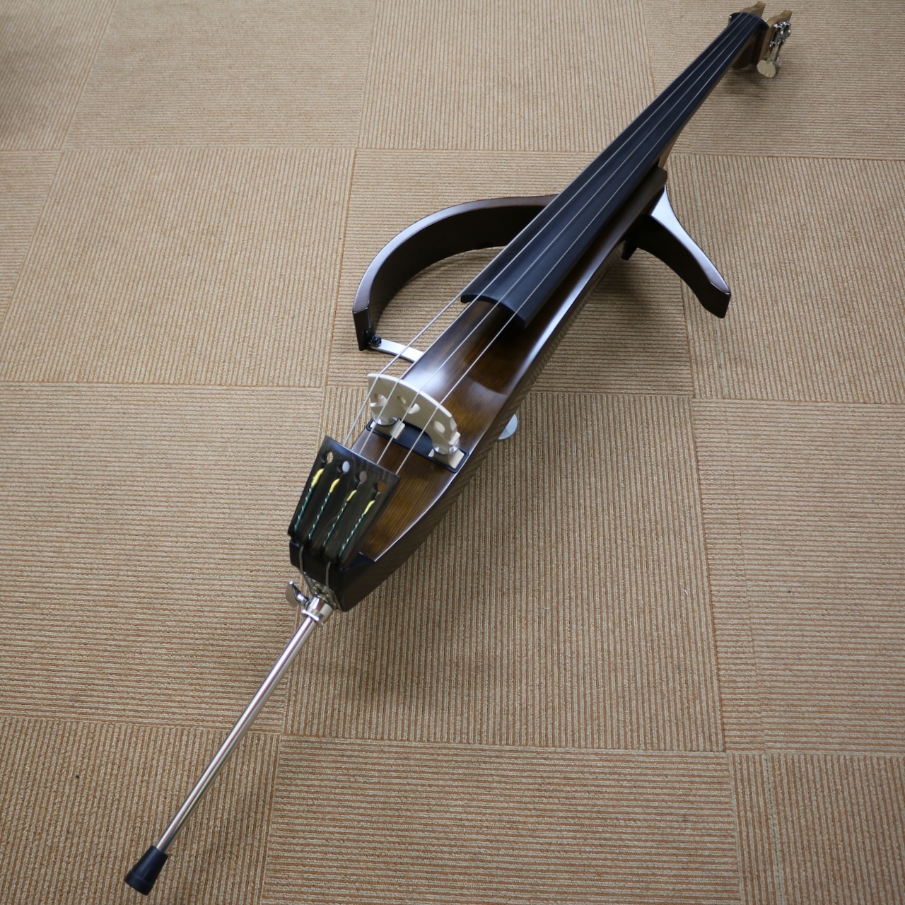 YAMAHA SLB-300 サイレントベース（中古/送料無料）【楽器検索デジマート】