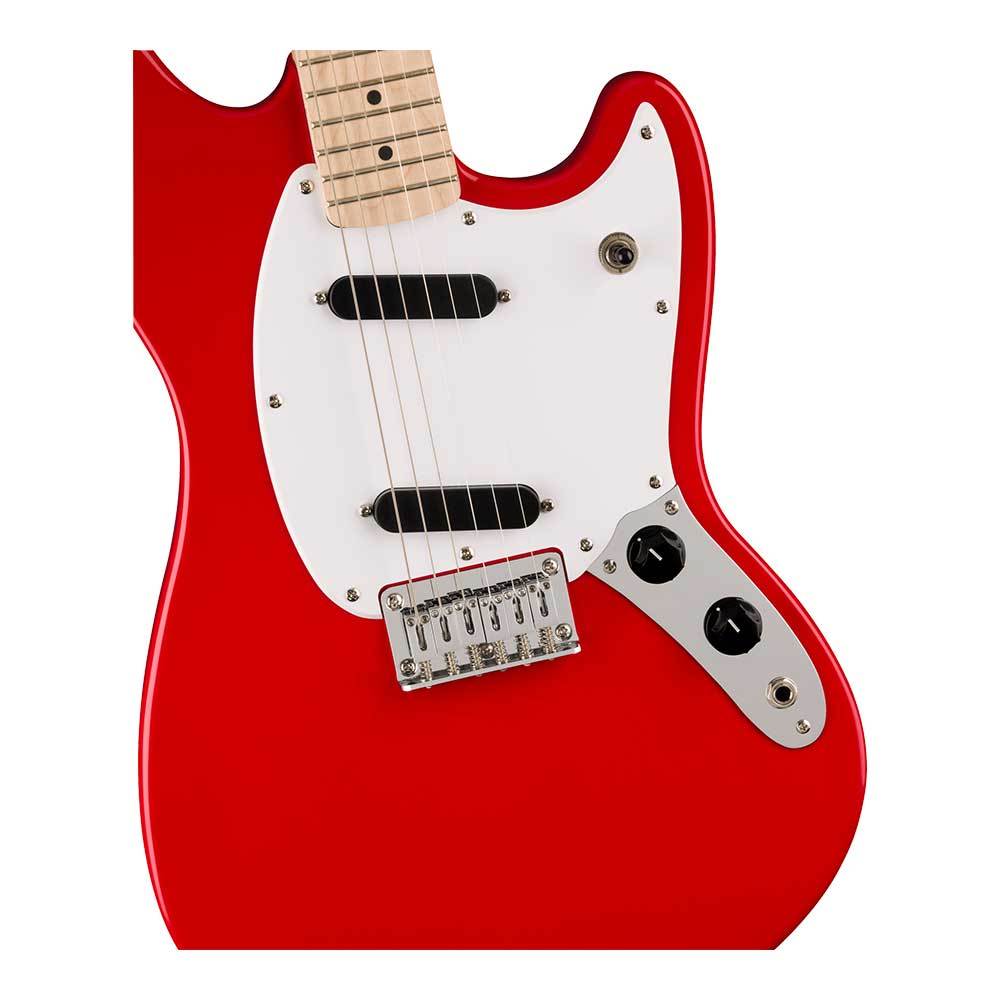 Squier by Fender スクワイヤー スクワイア Sonic Mustang MN TOR ...