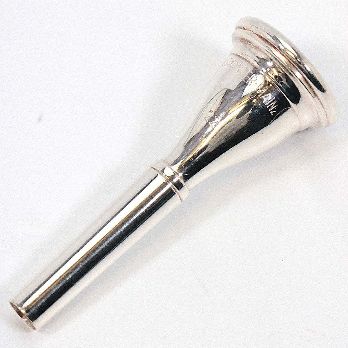 Alexander アレキサンダー HR MP 22 フレンチホルン用マウスピース