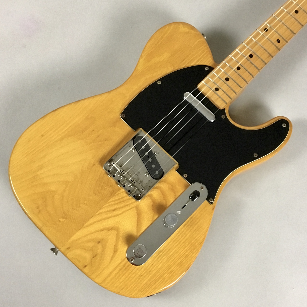 【Eシリアル 美品】Fender JAPAN TL-72 TELECASTERギター