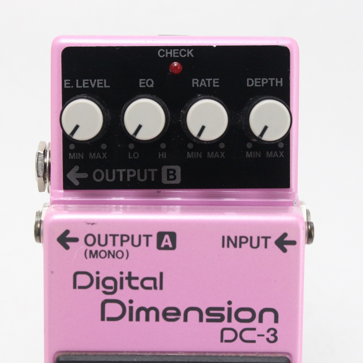 BOSS DC-3 【御茶ノ水本店】（中古）【楽器検索デジマート】