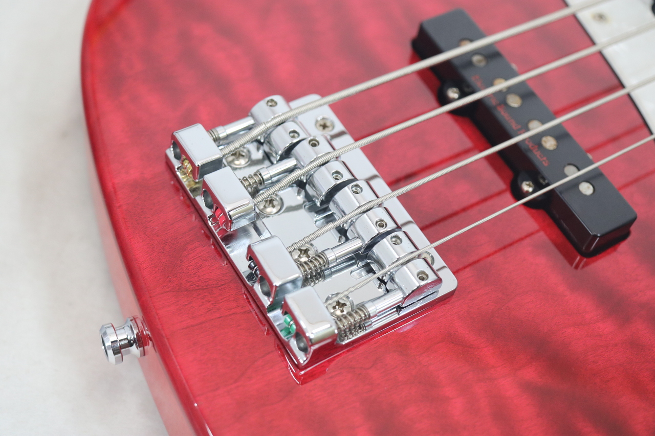 ESP BUZZ BASS（中古）【楽器検索デジマート】