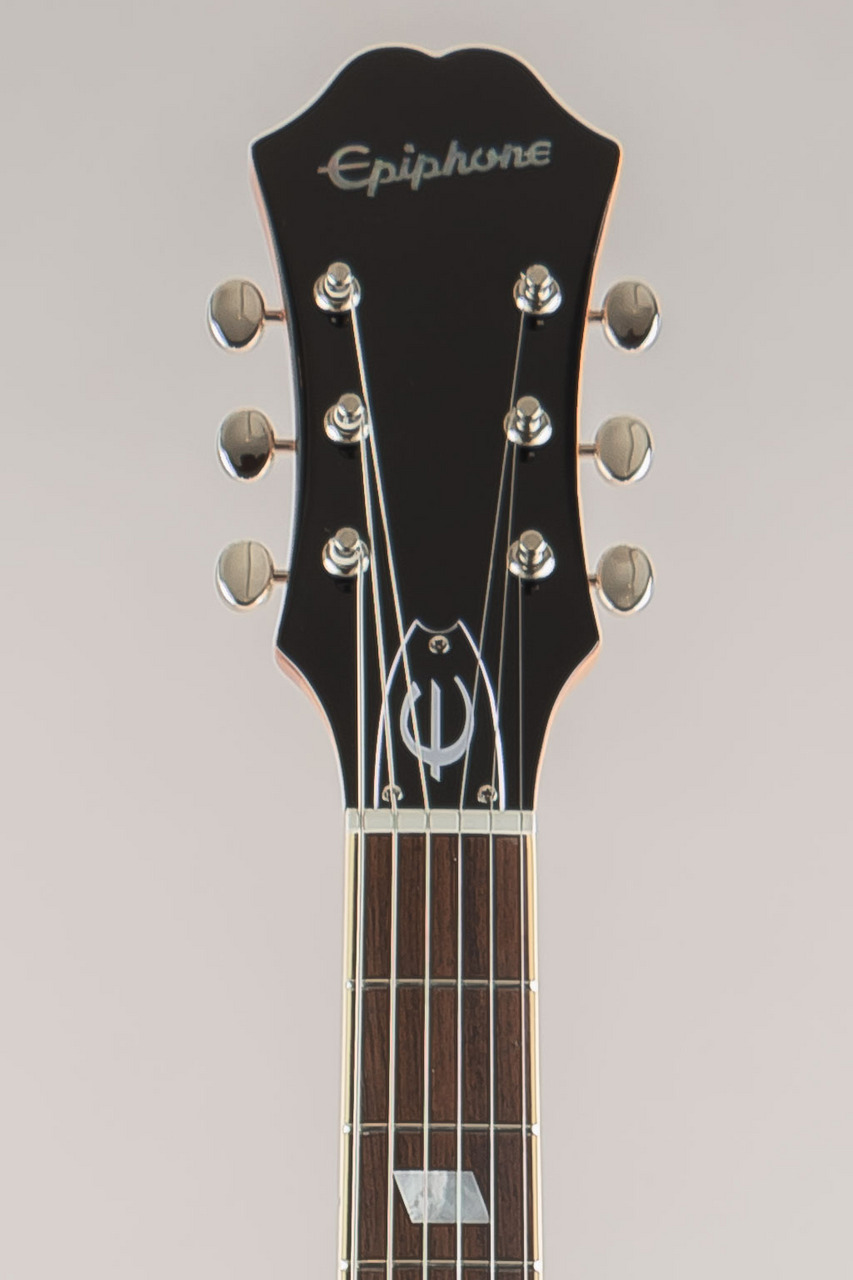 Epiphone Casino / Natural（新品特価/送料無料）【楽器検索デジマート】