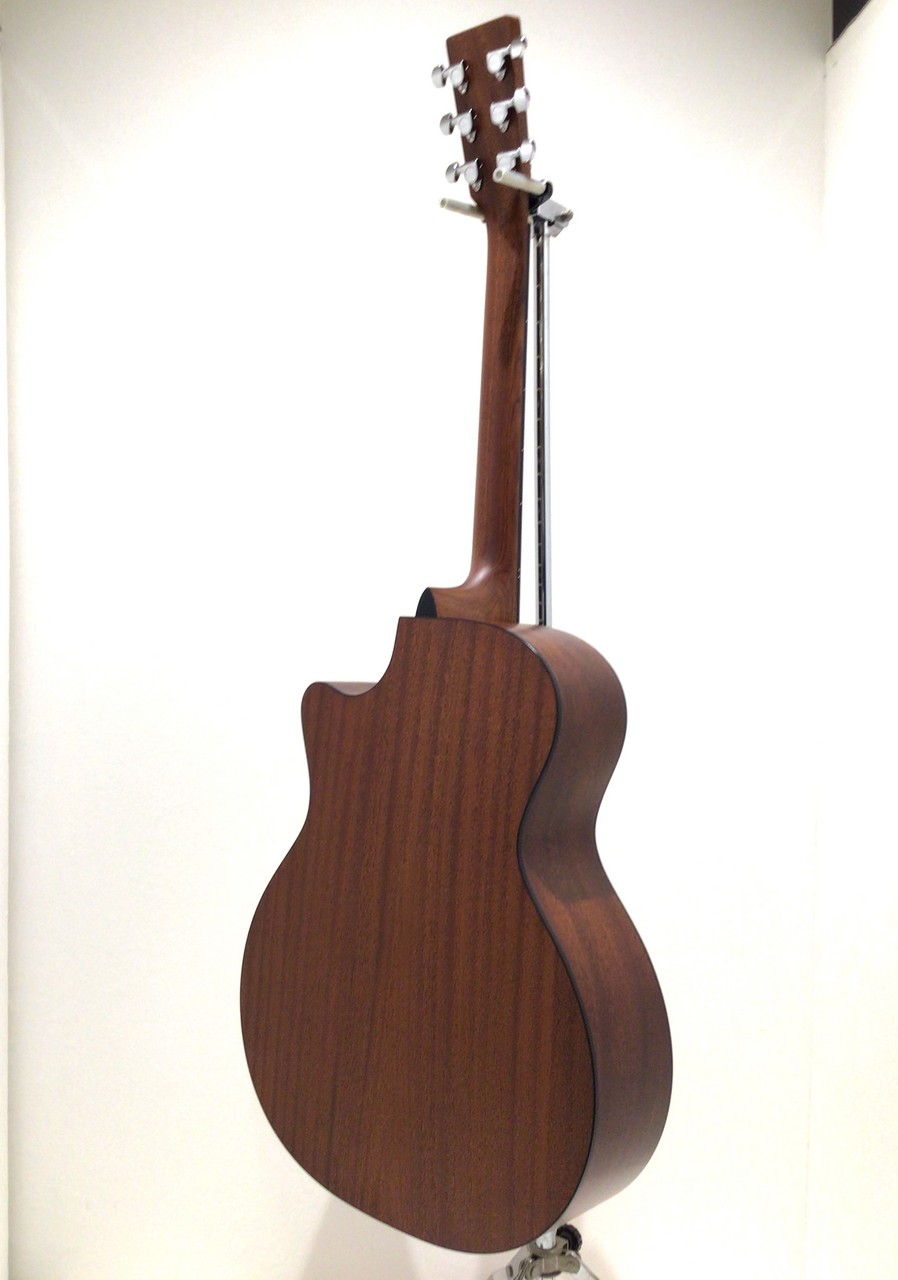 すけさん専用 あたり個体 極美品 Martin GPC-11E Martin GPC-11E（新品/送料無料）【楽器検索デジマート】