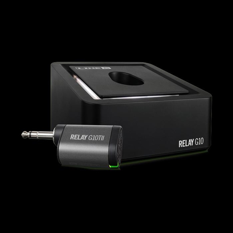 LINE 6 Relay G10（新品）【楽器検索デジマート】