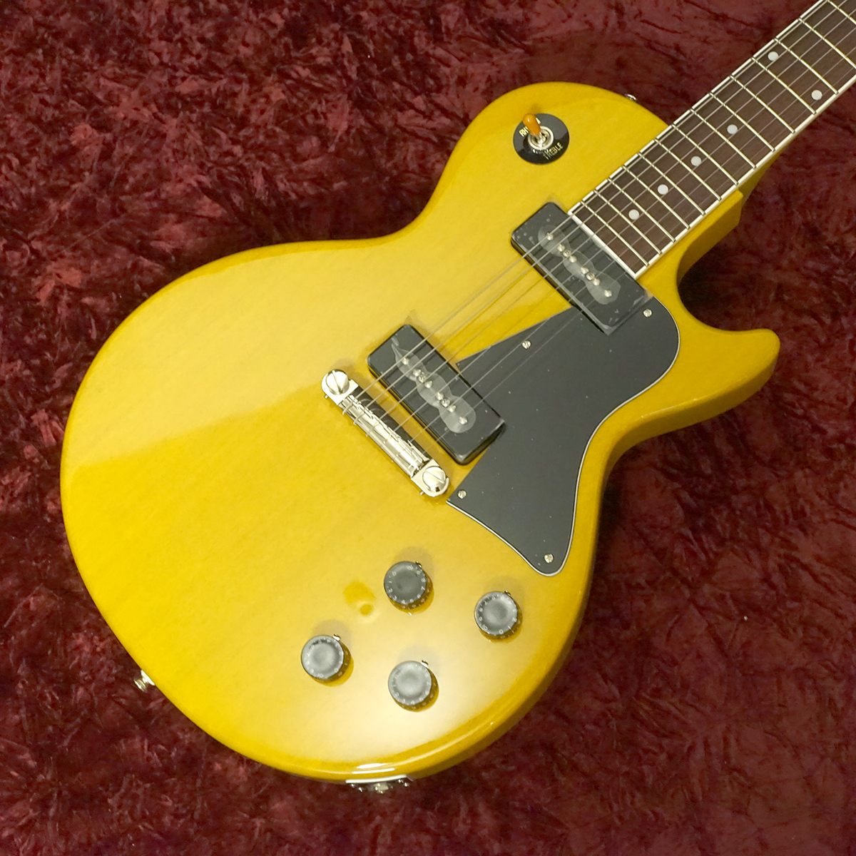 Tokai LSS101 SYW（新品）【楽器検索デジマート】