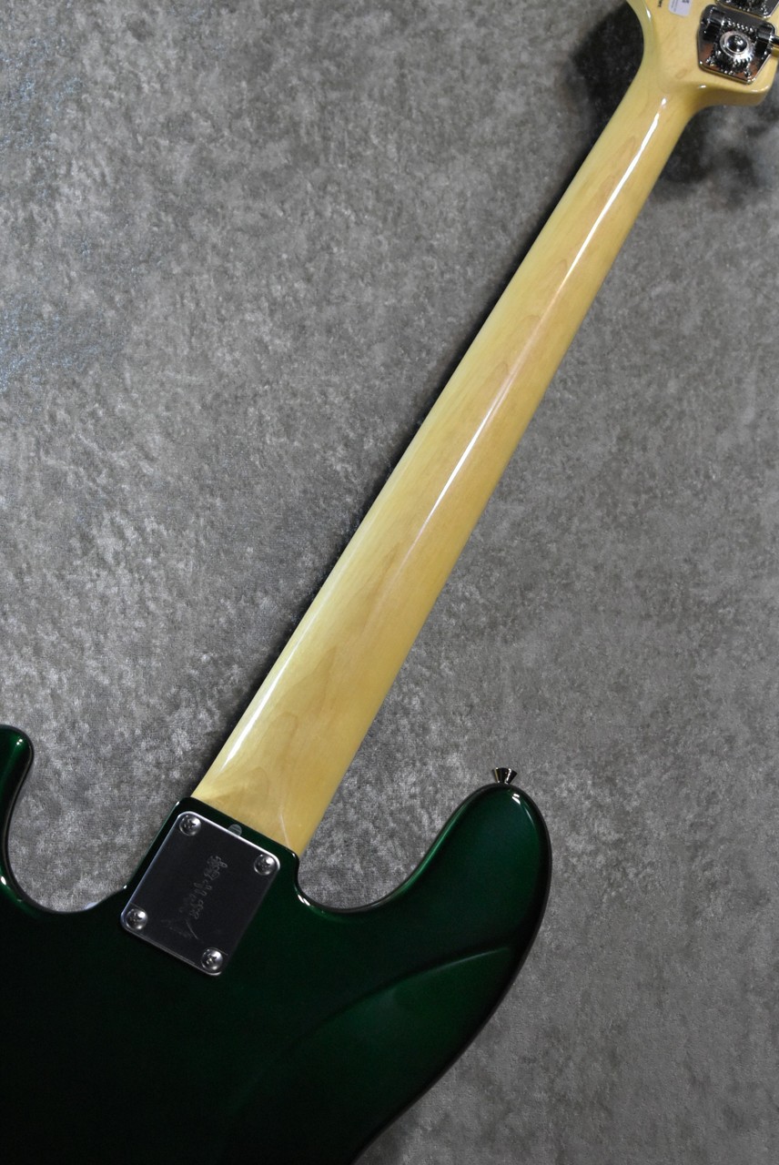 FUJIGEN(FGN) NJB100RAL-CAG #H250336【4.49kg】【日本製 Neo Classic
