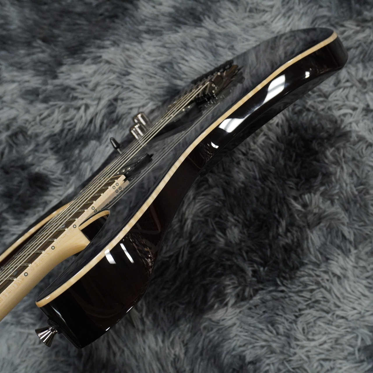 Ibanez j.custom RG8527-BRE (Black Rutile) 【特価】【Ibanez最高峰