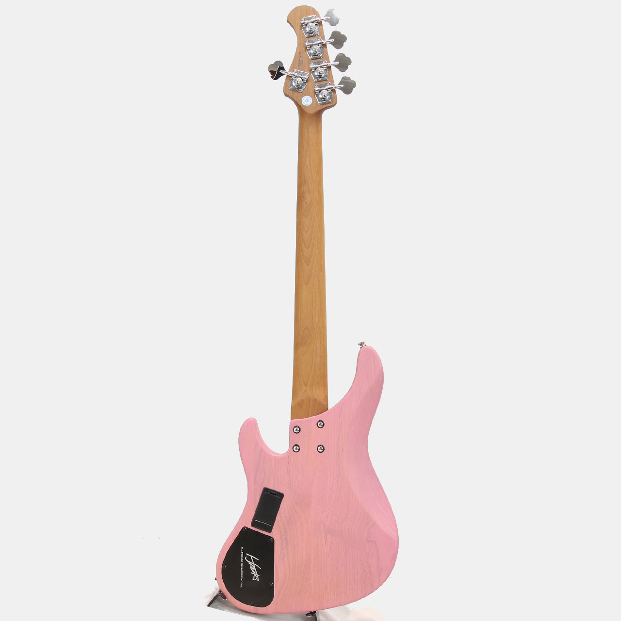 Bacchus WL524-H.J.FREAKS PINKS【アウトレット品】12月初旬入荷予定