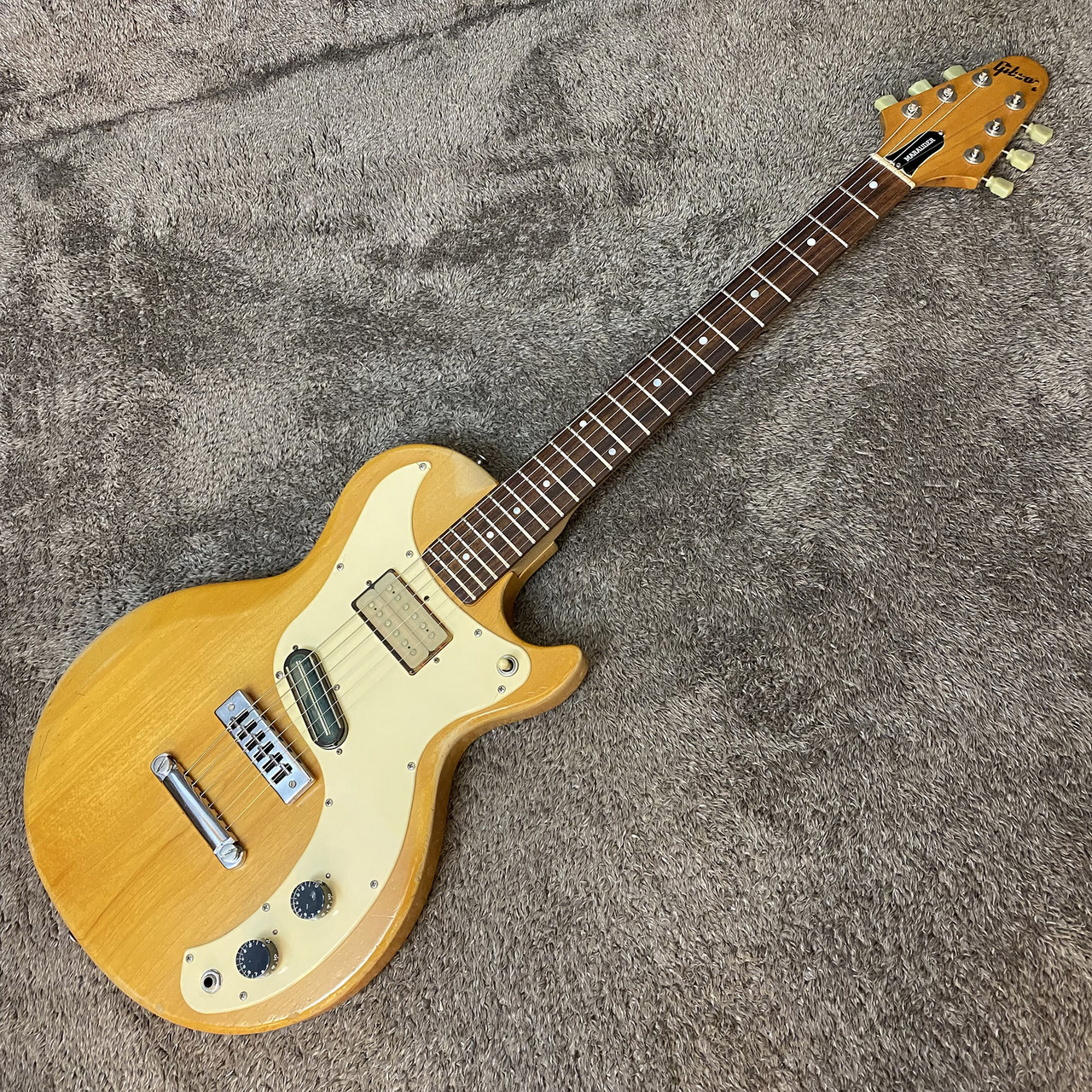 Gibson MARAUDER 1976（ビンテージ/送料無料）【楽器検索デジマート】