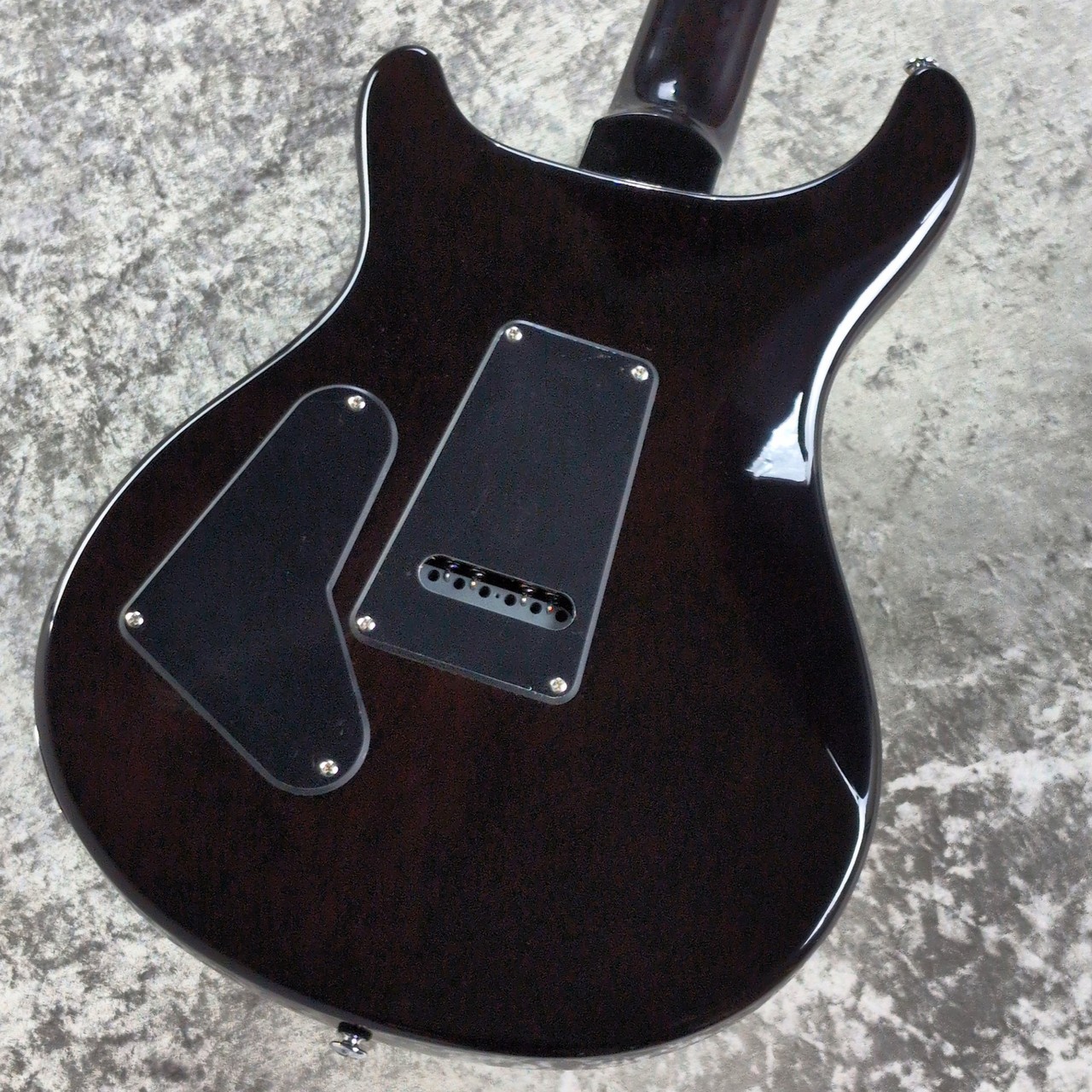 Paul Reed Smith(PRS) SE Custom 24 ~Black Gold Sunburst~ #CTI