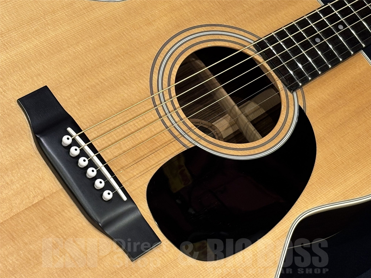 Morris MF2000K / Natural（中古/送料無料）【楽器検索デジマート】