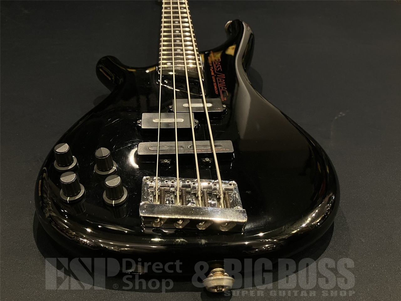 Tune TB-02 Left Hand / Black （中古/送料無料）【楽器検索