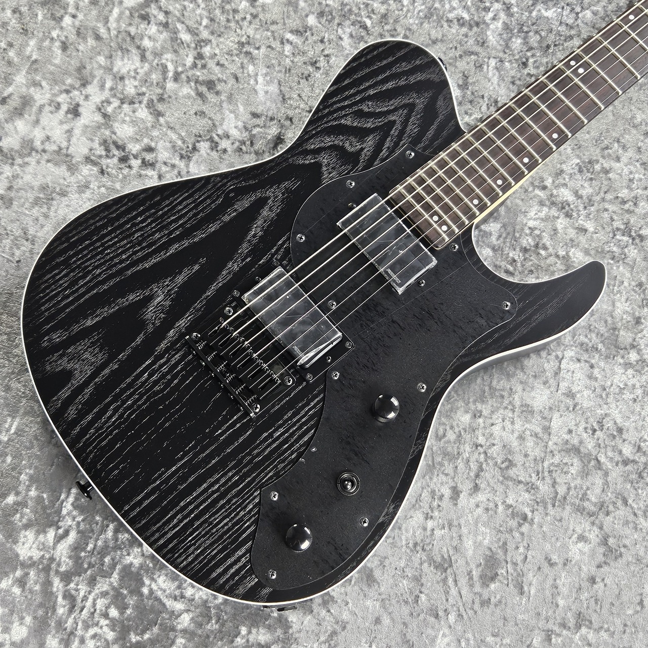 ギター FUJIGEN JIL-ASH-DE664-M OPB FUJIGEN(FGN) JIL2-ASH-DE664-R/OPB （新品）【楽器検索デジマート】