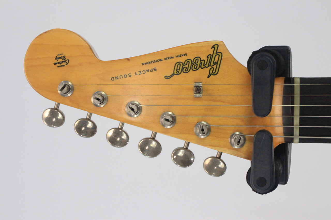 Greco SE-500J（中古）【楽器検索デジマート】