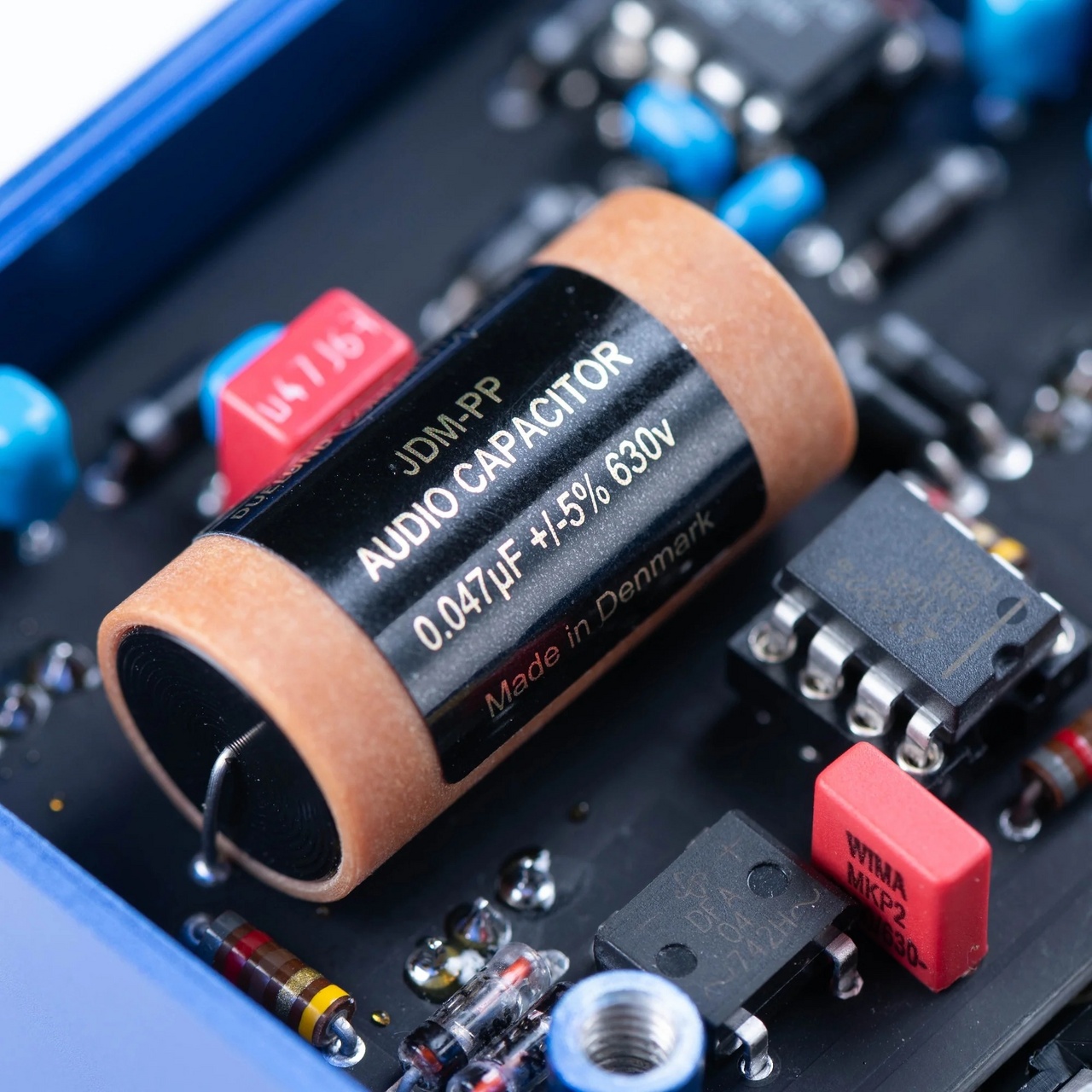 LEQTIQUE EVR CLHD EVR（新品）【楽器検索デジマート】