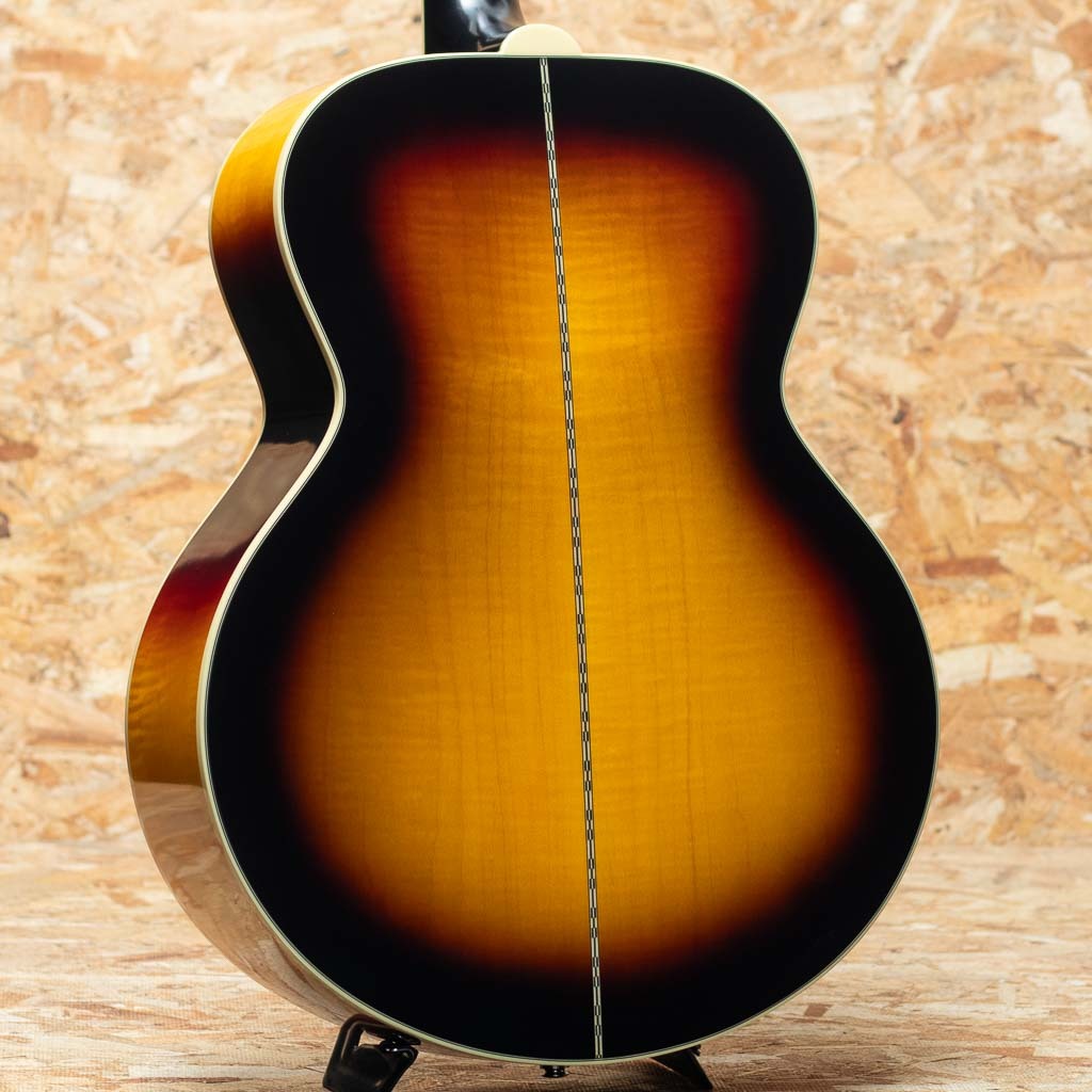 Epiphone Inspired by Gibson Custom 1957 SJ-200 Reissue VS（新品