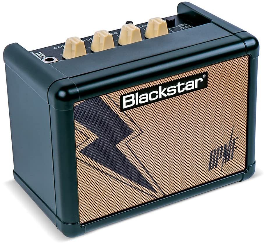 Blackstar FLY 3 JJN Jared James Nichols シグネイチャーモデル（新品