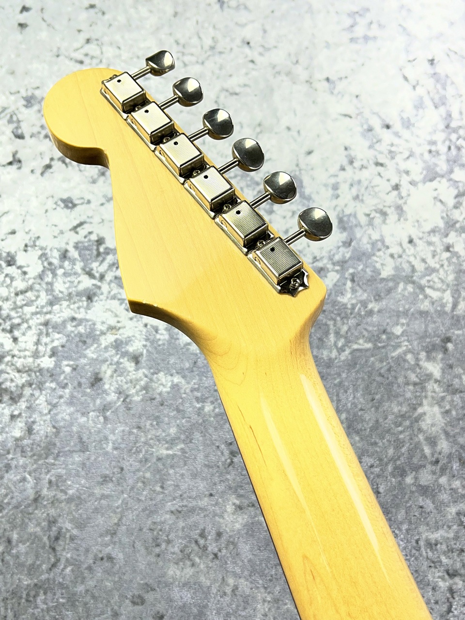 Fender Japan 【ボーナスセール】ST62-ASH/MH -Translucent Blue