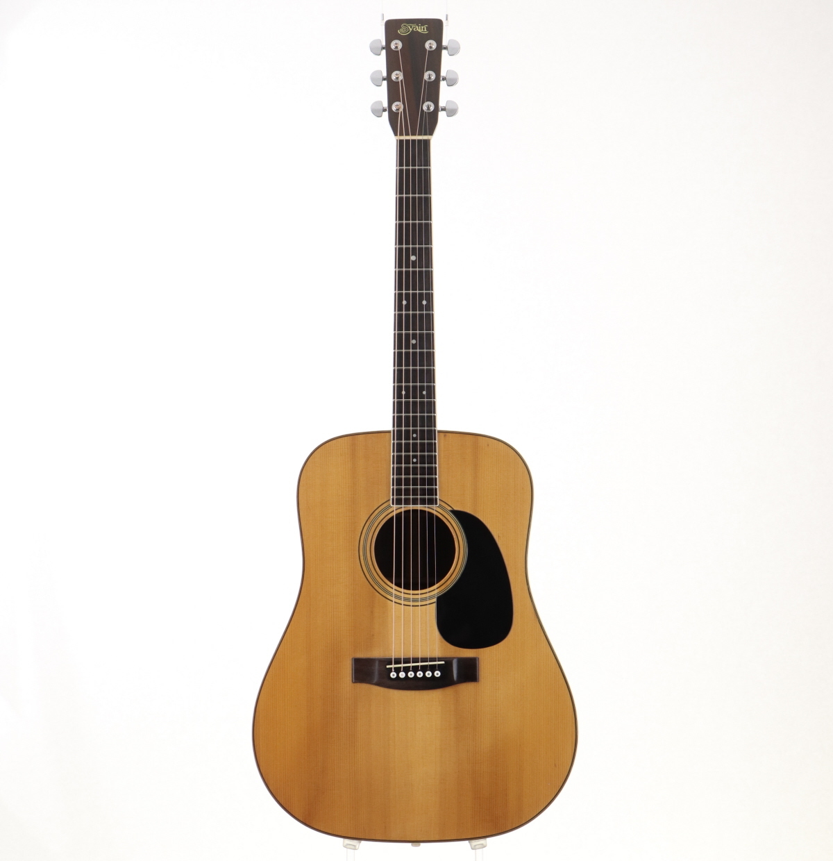 S.Yairi YD-302【S/N:15306】【横浜店】（中古/送料無料）【楽器検索