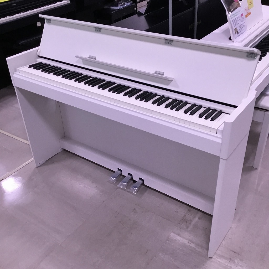 YAMAHA YDP-S55（中古/送料無料）【楽器検索デジマート】