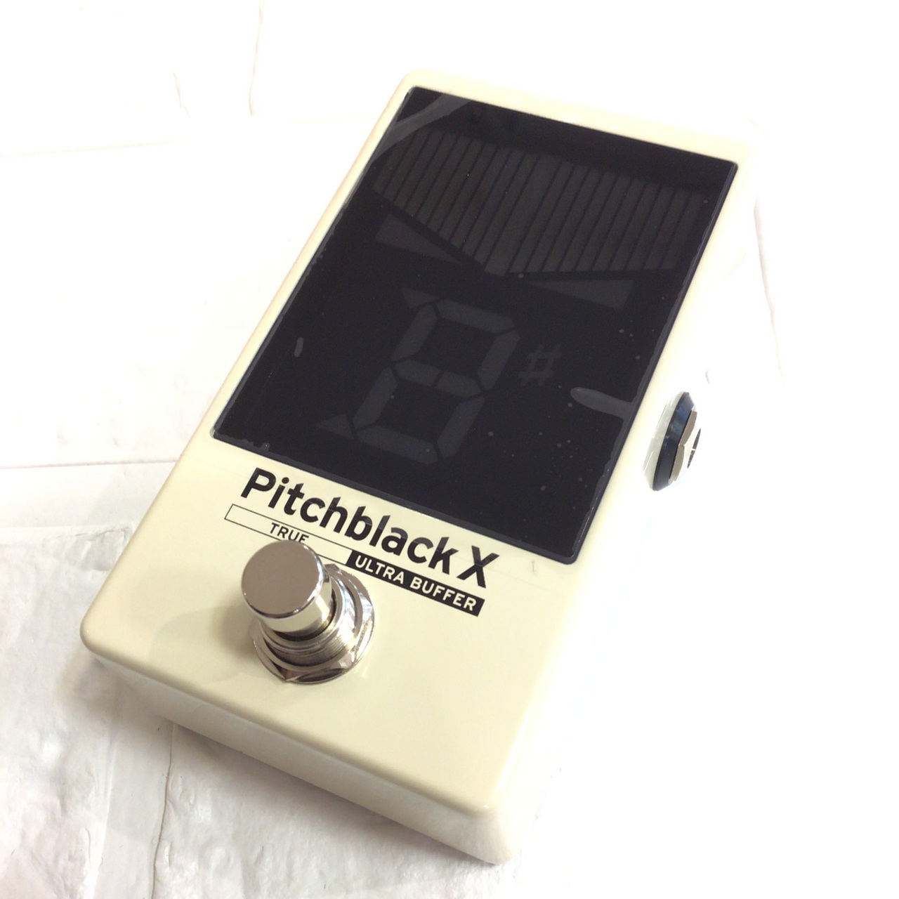 KORG Pitchblack X CR (PB-X CR)