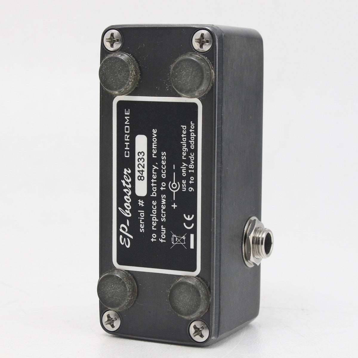 Xotic EP-Booster ギターエフェクター（中古） 中古】XOTIC / EP-Booster 【池袋店】 | ブースター/バッファー