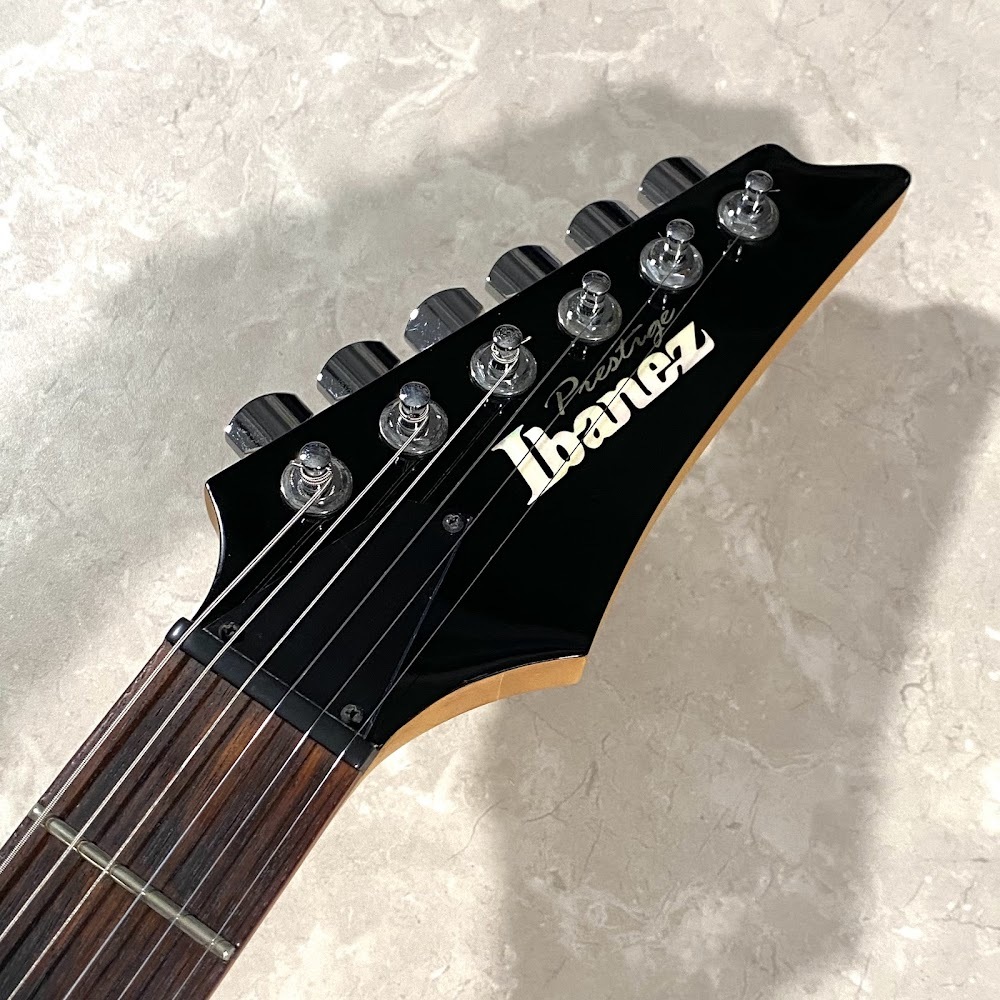 ギター Ibanez FR1620 Prestige bk FR1620 | Ibanez Wiki | Fandom