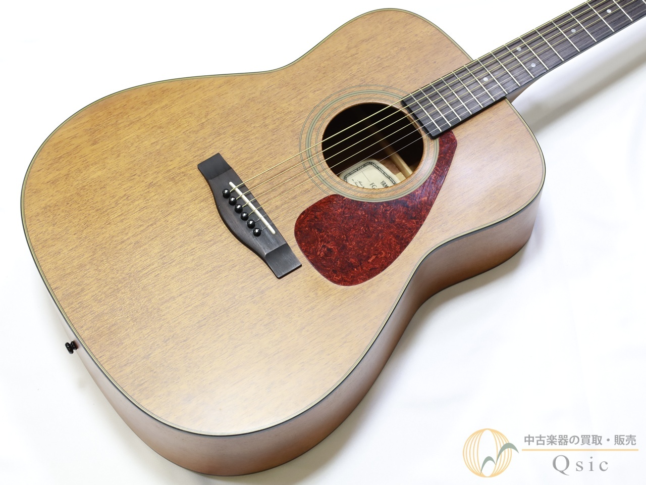 YAMAHA アコースティックギター　FG-502M YAMAHA FG-502M 【返品OK】[QM510]【神戸店在庫】（中古）【楽器検索